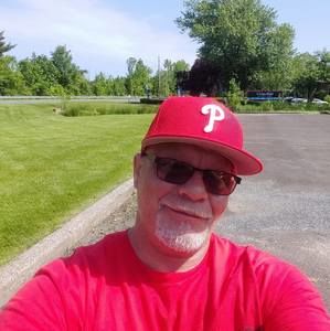 Meet your Posher, Leroy